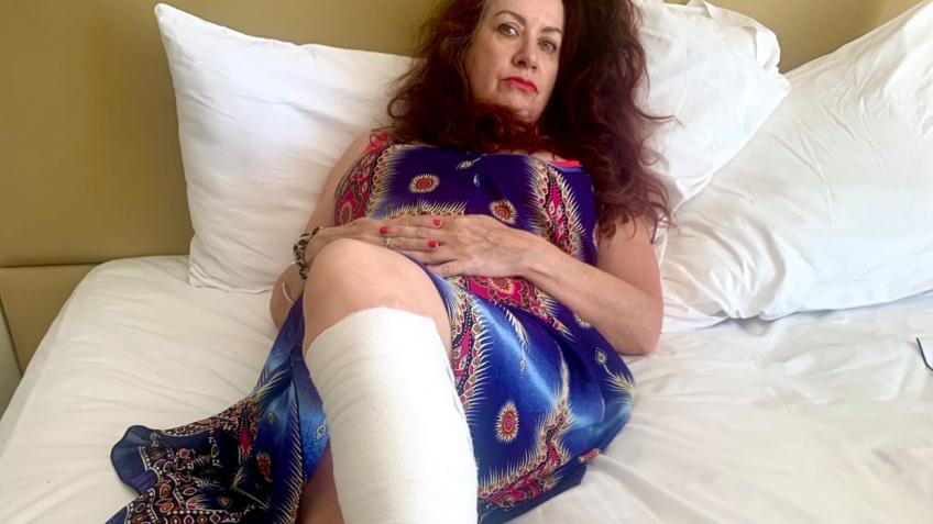 Please help me on my road to recovery!