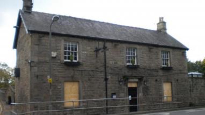 Save the Rutland Arms Baslow