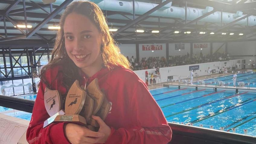 Get Isabella to Rio!