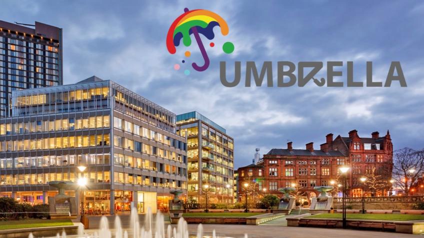 Umbrella Sheffield