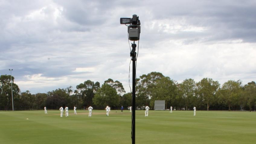 LIVE STREAMING EQUIPMENT