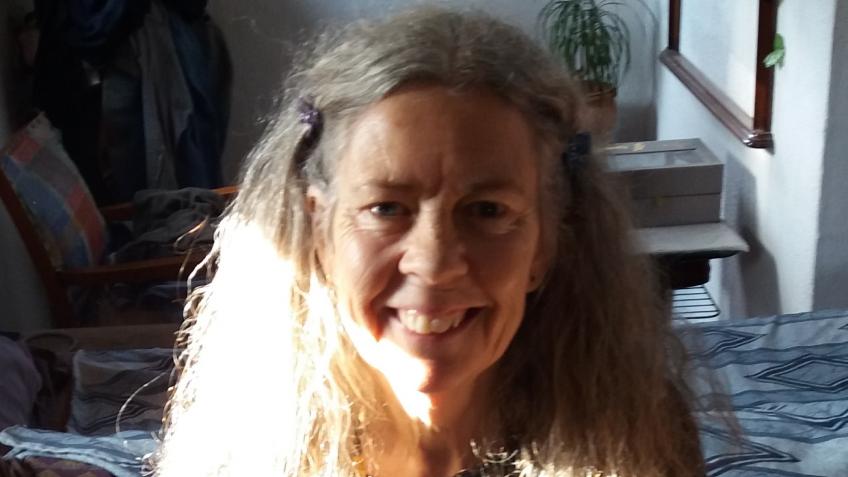Help Ruth secure her state pension