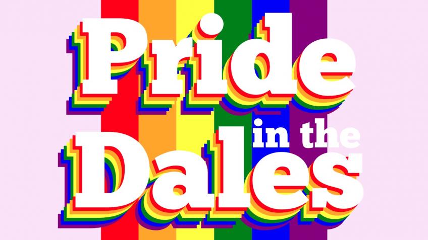 Pride in the Dales