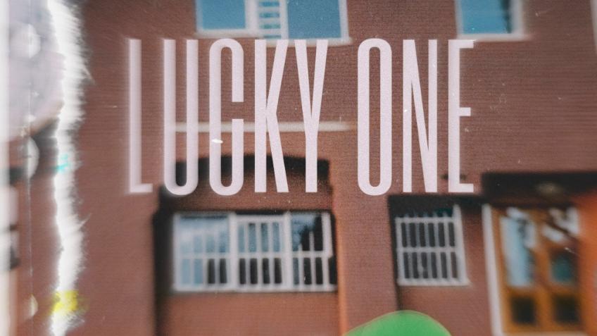 Lucky one - short film(comedy)
