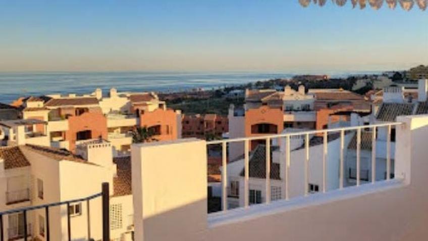 Win a 5-night apartment stay on the Costa del Sol
