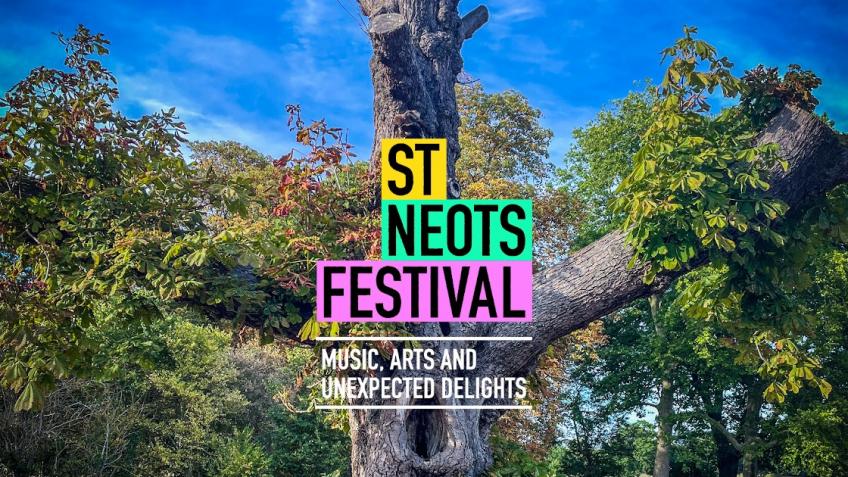 St Neots Festival 2023