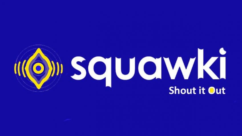 Squawki Microblog