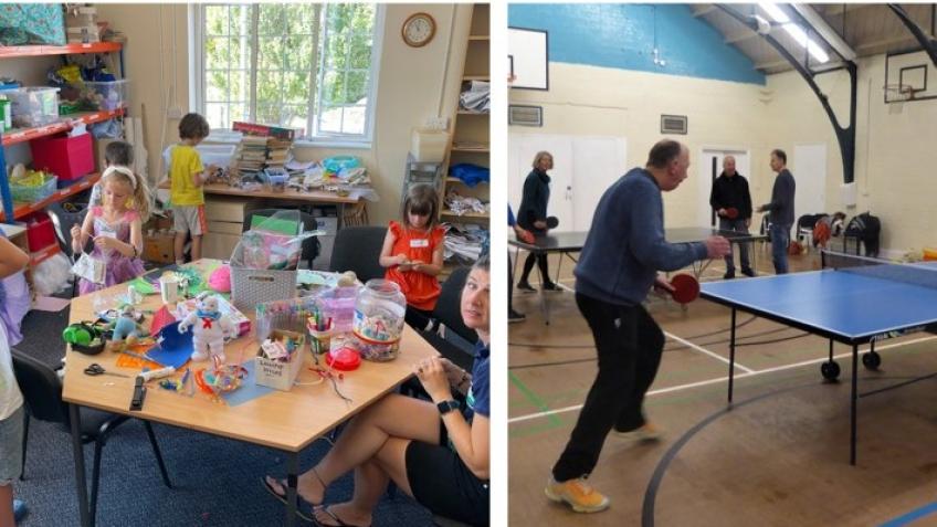 Bridport Youth and Community Centre Trust