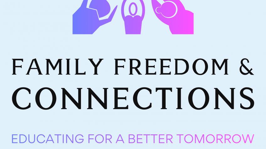 The Freedom Programme