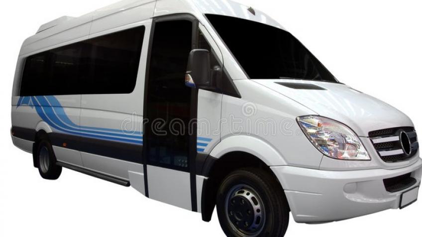 Fortismere Mini Buses