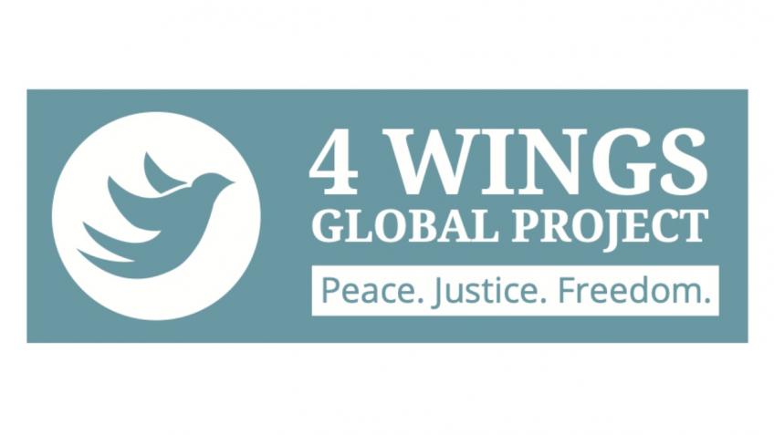 Four wings Global Project  CIC