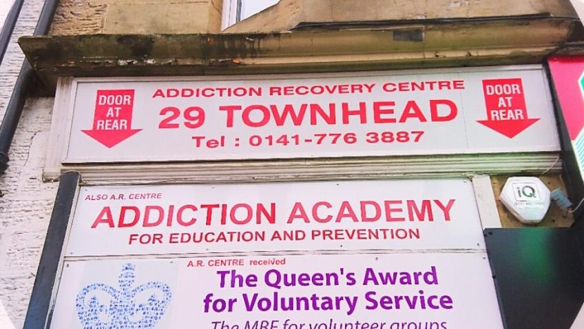 Addiction Recovery Centre
