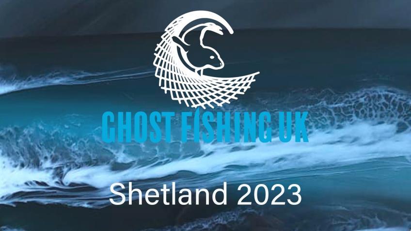 Shetland 2023 - Ghost Gear Project