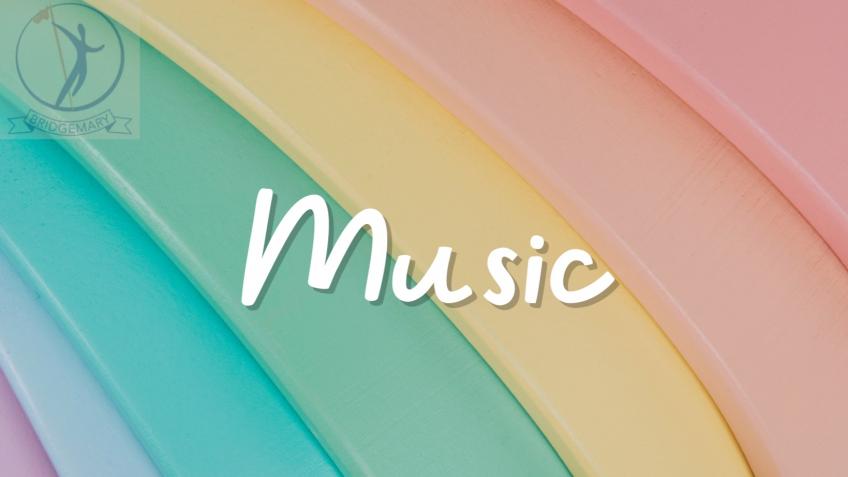 Music Practice Rooms