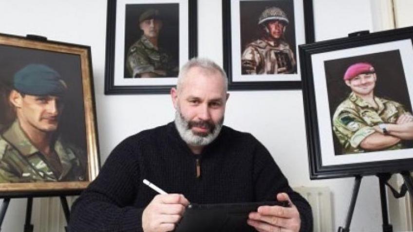 The Fallen of Afghanistan