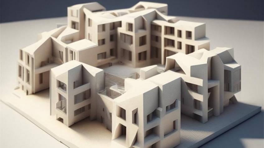 Affordable Housing Project