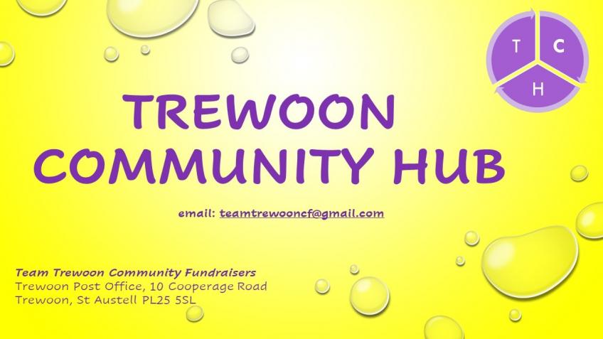 Trewoon Community Hub