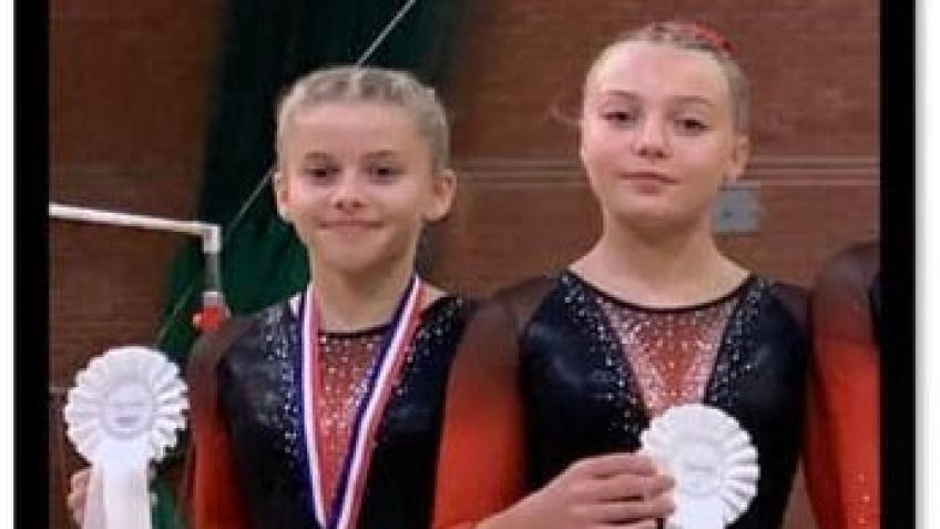 Tamworth Olympics Bounce Back!