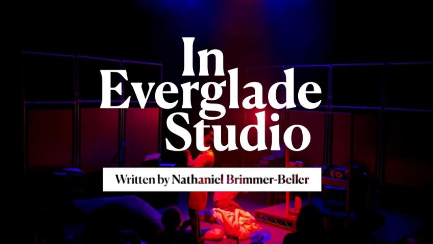 In Everglade Studio
