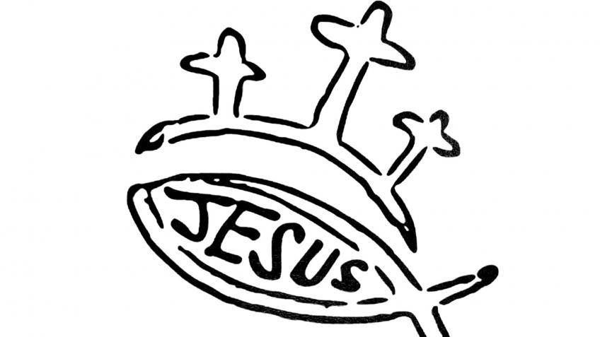 His HeArt artwork - meeting Jesus in Art