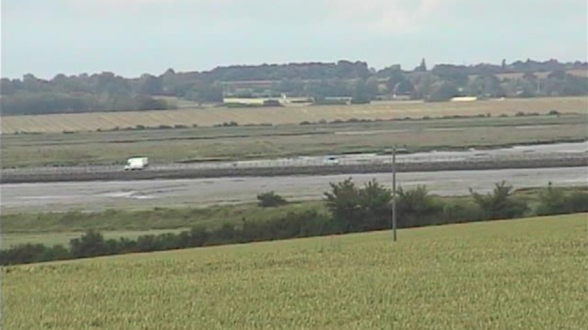 Mersea Island StroodCam