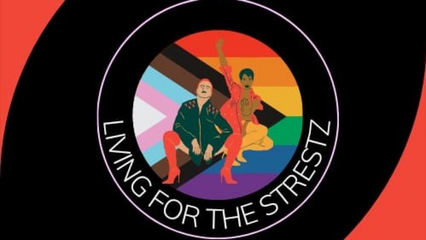 Level Up and Unleash the LGBTQ+ Radio Revolution!