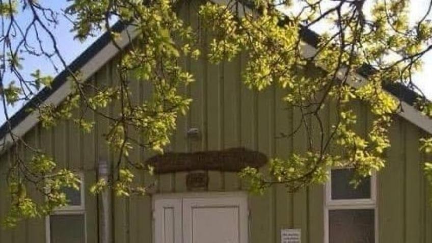 Cantley Village Hall Development