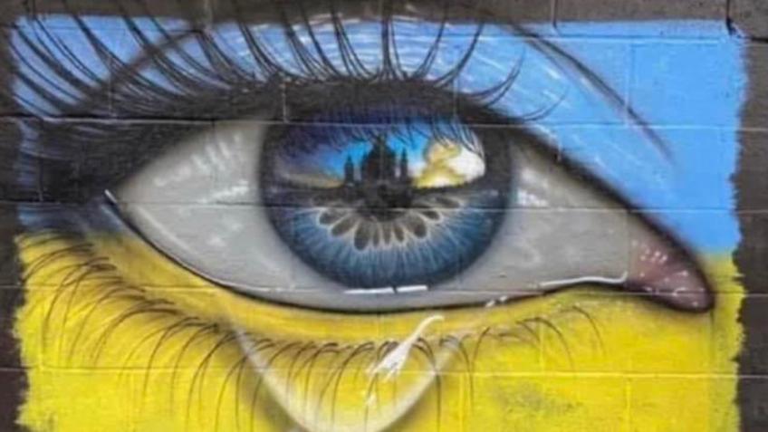 Cardiff For Ukraine