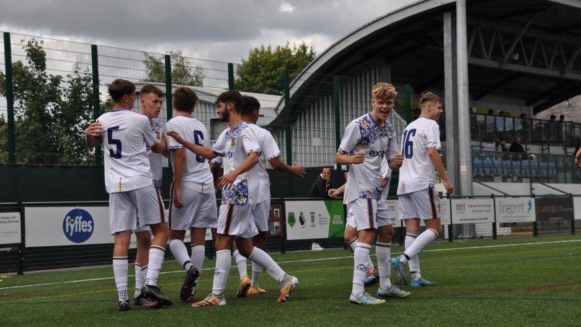 BTFC Academy Sports Event Day