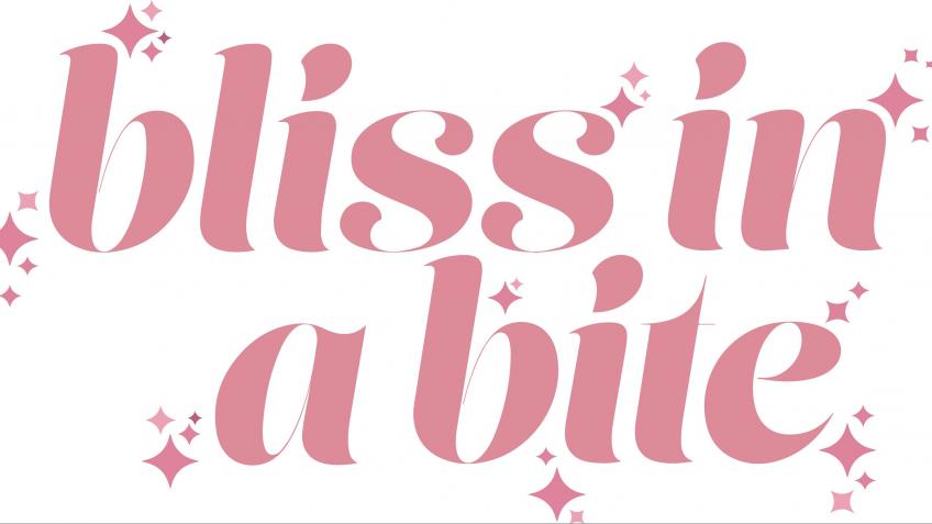 Bliss In A Bite Expansion