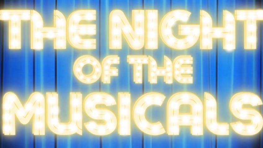 The Night of the Musicals