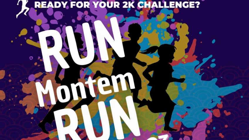 Run Montem Run 2023