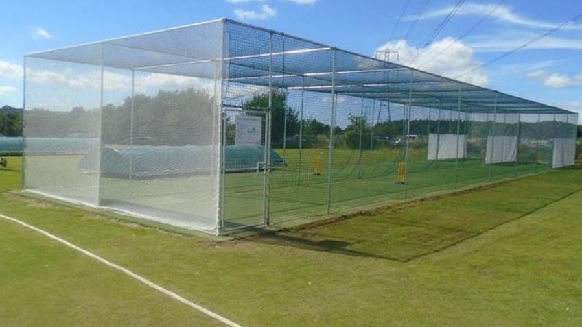 Hay-on-Wye Cricket Net Facility Fund Raiser