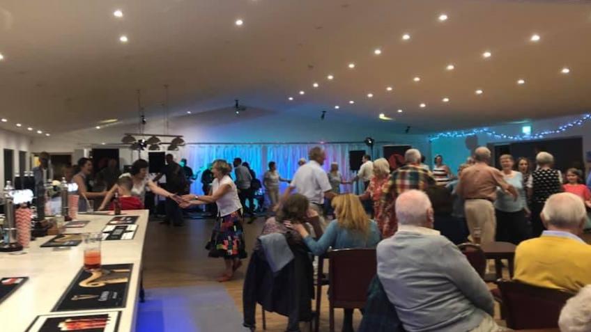 The Road to Ketton Sports Appeal