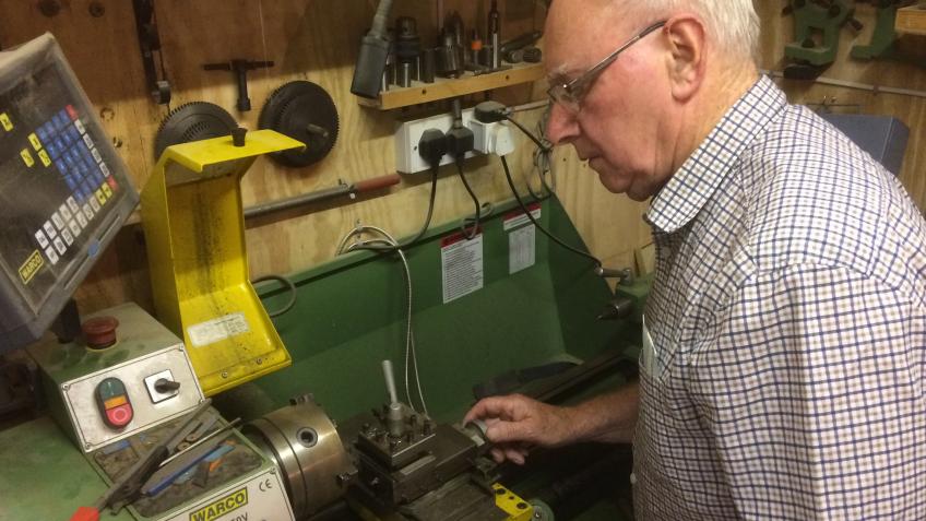 Moretonhampstead Community Workshop