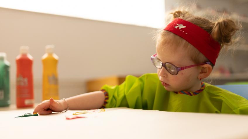 Mental health support for children and families
