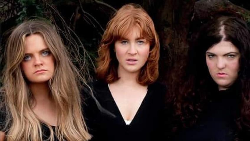 PRICK a new play about the Scottish Witch Trials