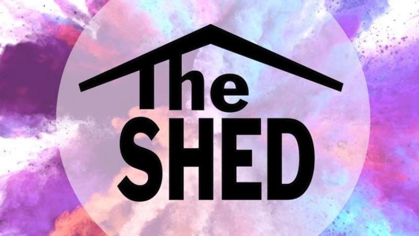The Shed Project