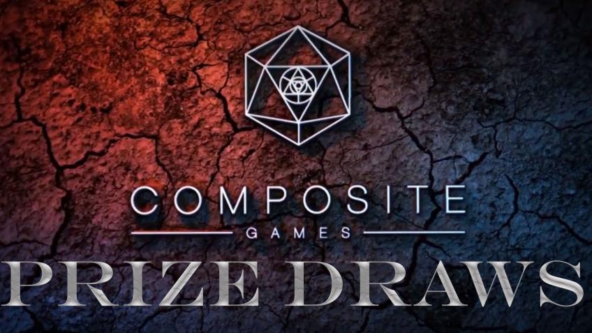 Composite Games Prize Draws