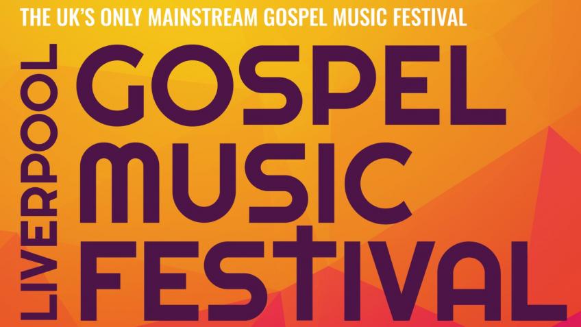 Liverpool Gospel Music Festival