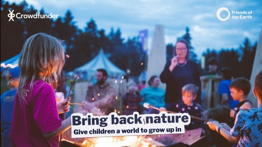 Win a Starry Skies 2023 family ticket
