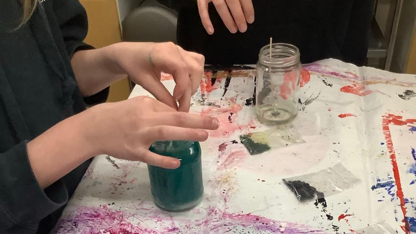 Summer Wish List - Candle making kits