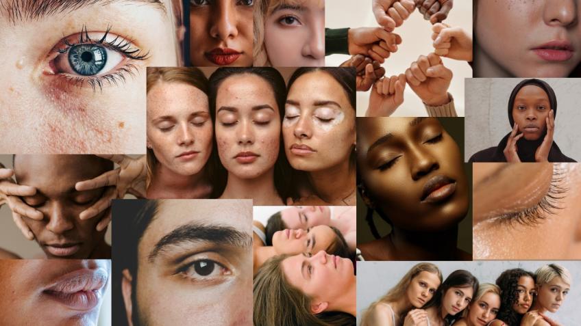 Unite for Women Skin Condition and Mental Health