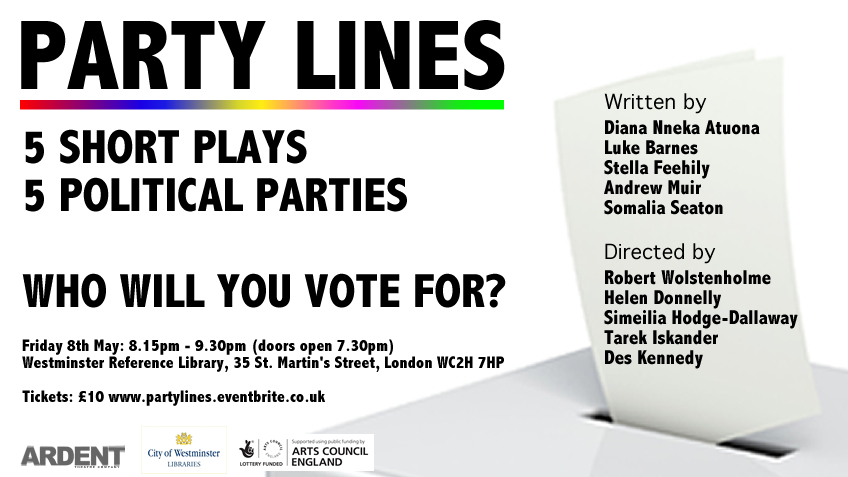 Party Lines