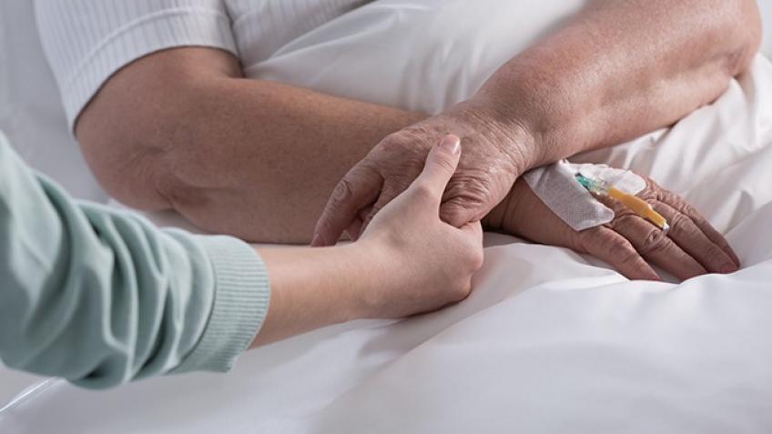 The Lasting Touch - Oncology & Palliative Massage