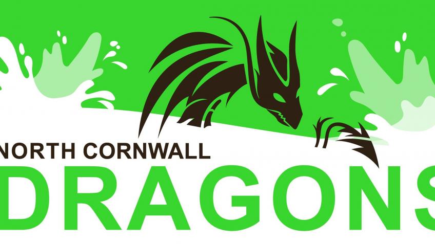 Help NORTH CORNWALL DRAGONS SC to KEEP ON SWIMMING