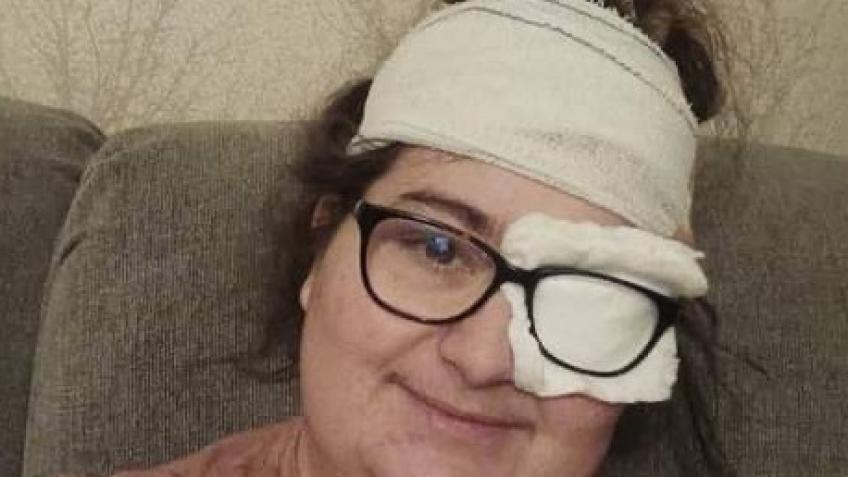 HELP RAISE FUNDS FOR ALISON CATER