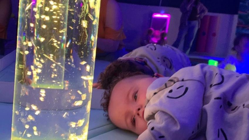 Help Glow Baby Move To Our Dream Home