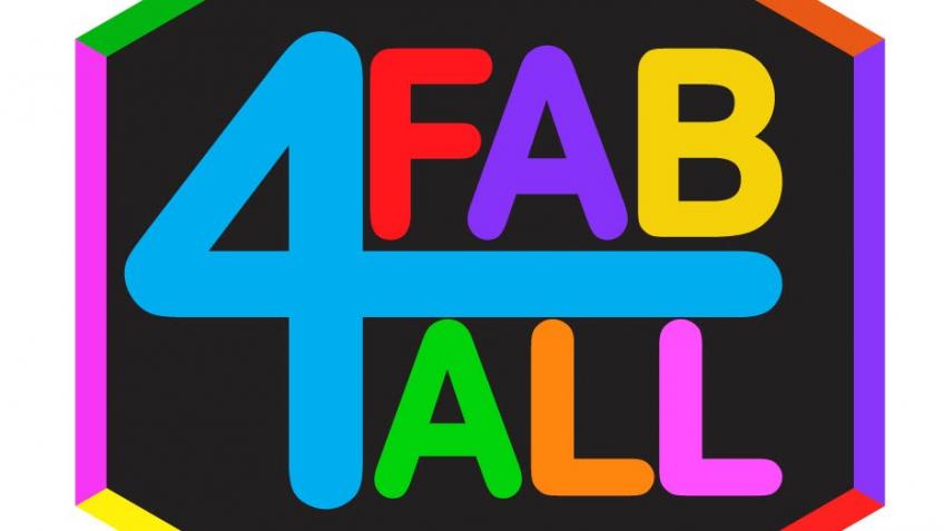 FAB4ALL