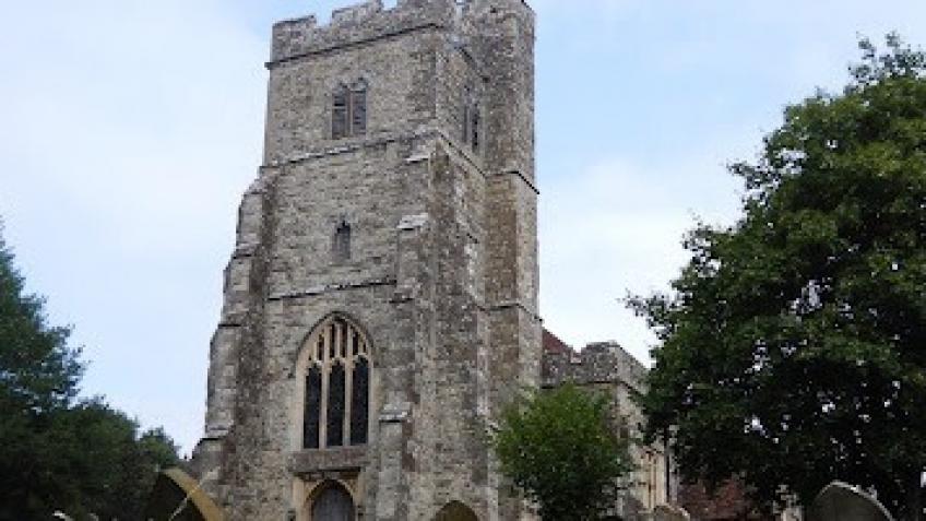 Keep the Bethersden Church Bells Ringing
